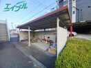  近鉄名古屋線/霞ケ浦駅 徒歩14分 2階 築34年