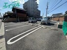  近鉄名古屋線/新正駅 徒歩8分 3階 築24年