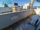  近鉄湯の山線/中川原駅 徒歩13分 4階 築34年