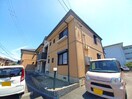  近鉄名古屋線/阿倉川駅 徒歩5分 2階 築24年