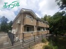 近鉄湯の山線/中川原駅 徒歩33分 2階 築15年の外観