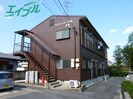 近鉄湯の山線/中川原駅 徒歩37分 1階 築29年の外観