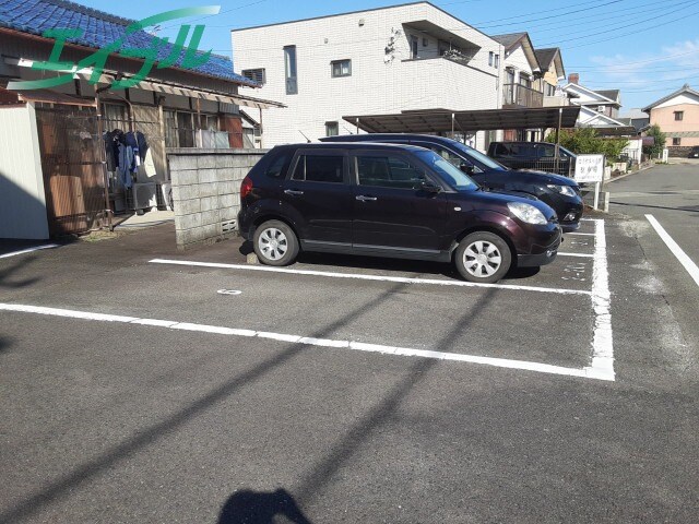  近鉄湯の山線/伊勢松本駅 徒歩7分 2階 築36年