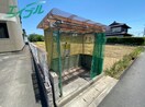  近鉄湯の山線/伊勢松本駅 徒歩20分 1階 築25年