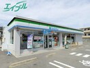 コンビニまで900m※ファミリーマート　四日市生桑南店 近鉄湯の山線/伊勢松本駅 徒歩20分 1階 築25年