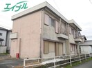 近鉄湯の山線/伊勢松本駅 徒歩5分 2階 築53年の外観