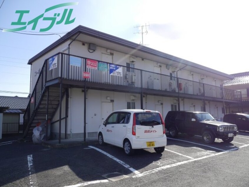  近鉄湯の山線/伊勢川島駅 徒歩59分 1階 築39年