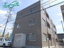 伊勢鉄道/河原田駅 徒歩5分 1階 築20年の外観