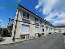  近鉄湯の山線/伊勢松本駅 徒歩8分 2階 築30年