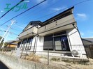 近鉄湯の山線/伊勢松本駅 徒歩17分 2階 築22年の外観