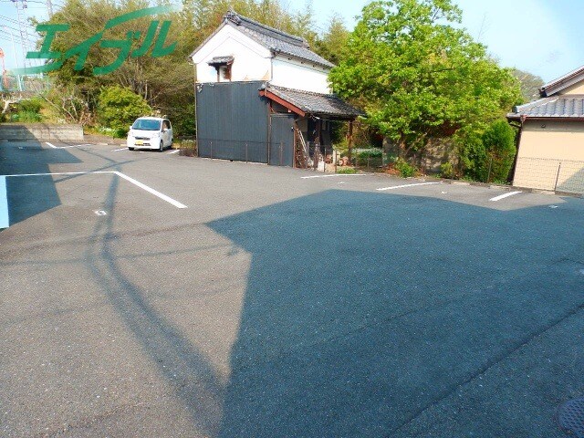  近鉄湯の山線/伊勢松本駅 徒歩17分 2階 築22年