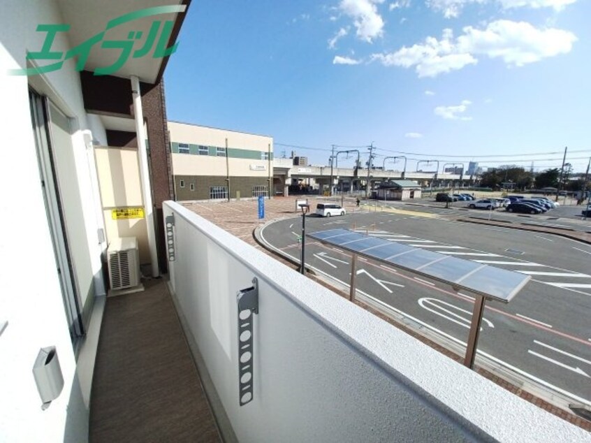  近鉄名古屋線/川原町駅 徒歩4分 2階 1年未満