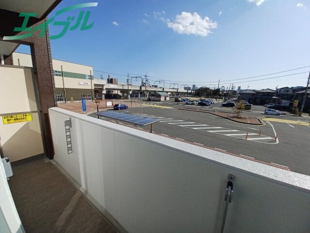  近鉄名古屋線/川原町駅 徒歩4分 2階 1年未満