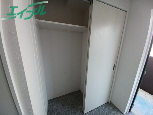同タイプの部屋写真です。 近鉄名古屋線/川原町駅 徒歩4分 4階 1年未満
