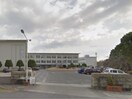 高等学校/高等専門学校まで900m※三重県立四日市商業高等学校 近鉄湯の山線/伊勢松本駅 徒歩23分 2階 築5年