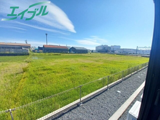  関西本線（東海）/南四日市駅 徒歩8分 1階 1年未満