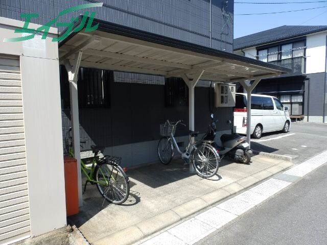 その他共有部分 近鉄湯の山線/中川原駅 徒歩13分 1階 築25年