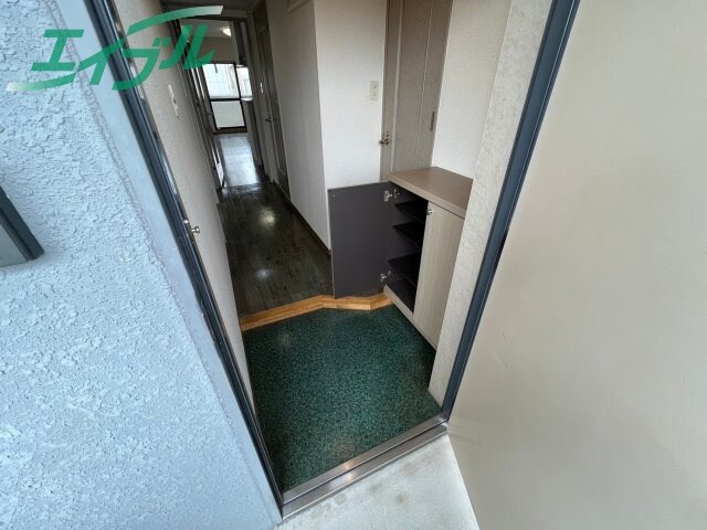  近鉄名古屋線/新正駅 徒歩7分 2階 築24年