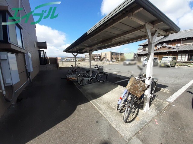 その他共有部分 近鉄湯の山線/伊勢松本駅 徒歩10分 1階 築23年