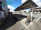 その他共有部分 近鉄湯の山線/伊勢松本駅 徒歩10分 1階 築23年