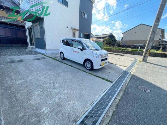  近鉄名古屋線/霞ケ浦駅 徒歩12分 1階 築7年