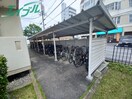  近鉄湯の山線/中川原駅 徒歩12分 1階 築38年