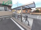 その他共有部分 近鉄湯の山線/伊勢川島駅 徒歩12分 2階 築6年