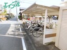  近鉄湯の山線/伊勢松本駅 徒歩8分 1階 築29年