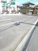  近鉄湯の山線/伊勢松本駅 徒歩8分 1階 築26年