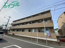 近鉄名古屋線/霞ケ浦駅 徒歩18分 2階 築15年の外観