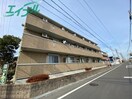  近鉄名古屋線/霞ケ浦駅 徒歩18分 2階 築15年