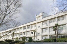 三重県立四日市農芸高等学校