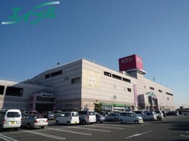 イオン四日市尾平店