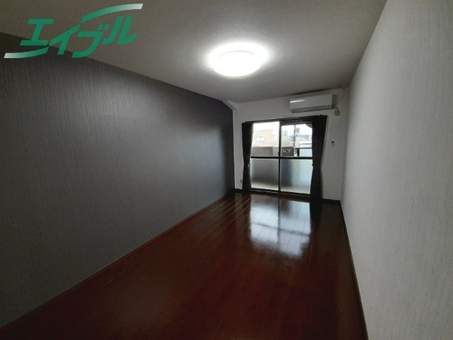 同タイプの部屋写真です。 近鉄湯の山線/中川原駅 徒歩33分 3階 築26年