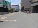  近鉄名古屋線/霞ケ浦駅 徒歩3分 4階 築22年