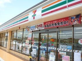 コンビニまで1200m※セブンイレブン　四日市三重団地入口店 近鉄湯の山線/中川原駅 徒歩35分 1階 築31年