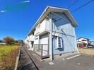 関西本線（東海）/富田浜駅 徒歩14分 2階 築33年の外観