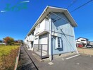  関西本線（東海）/富田浜駅 徒歩14分 2階 築33年