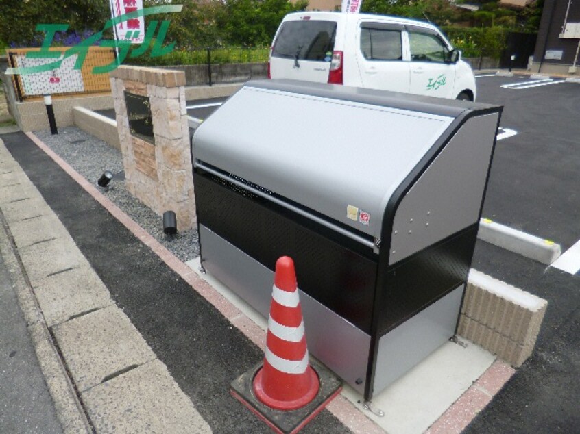  四日市あすなろう鉄道内部線/赤堀駅 徒歩4分 1階 築10年