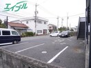  近鉄湯の山線/中川原駅 徒歩9分 1階 築26年