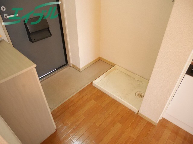同物件別室の写真です 近鉄湯の山線/中川原駅 徒歩9分 1階 築26年