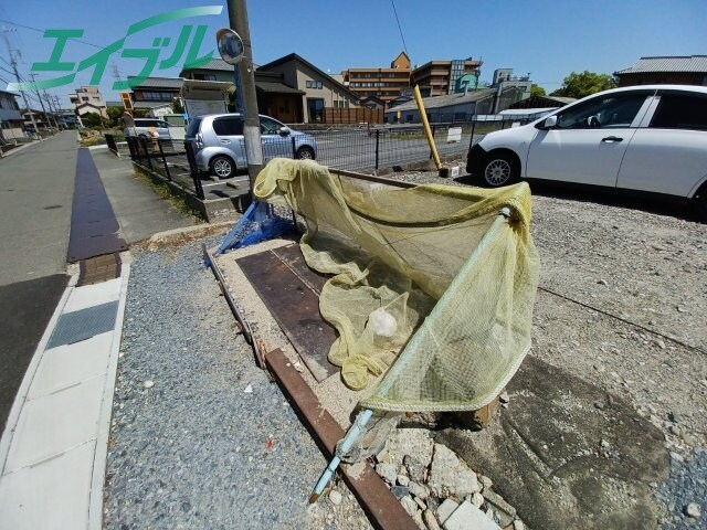  近鉄名古屋線/阿倉川駅 徒歩8分 2階 築45年