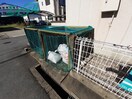 その他共有部分 近鉄湯の山線/中川原駅 徒歩12分 2階 築27年