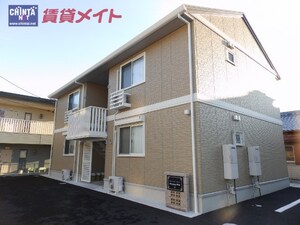 アメージング・フラッツ（Ｄ・Ｅ）　E