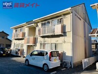 サンシティ仲之坊