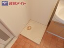 同物件別部屋の写真です モナリエ三宅