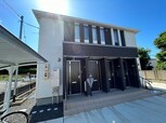 カーサ　シュライン　日永