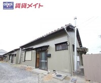 藤井様借家