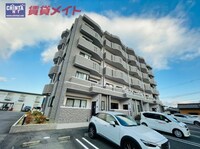 フォレストⅡ