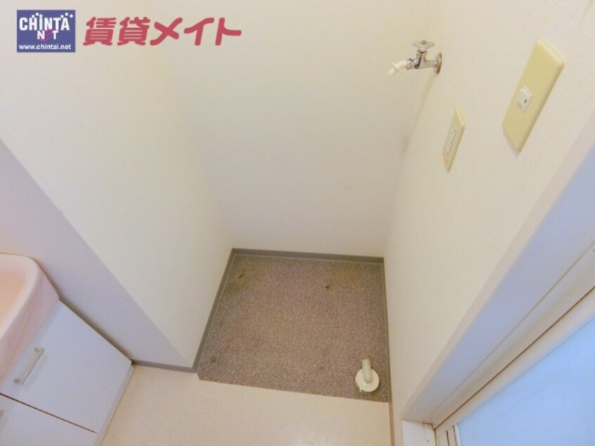 同タイプの部屋写真です。 パストラルアベニュー